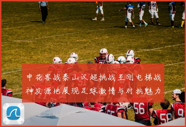 申花客战泰山汉超挑战王刚电梯战神发源地展现足球激情与对抗魅力